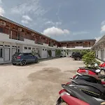 Reddoorz Syariah Near Jakabaring Sport City Palembang