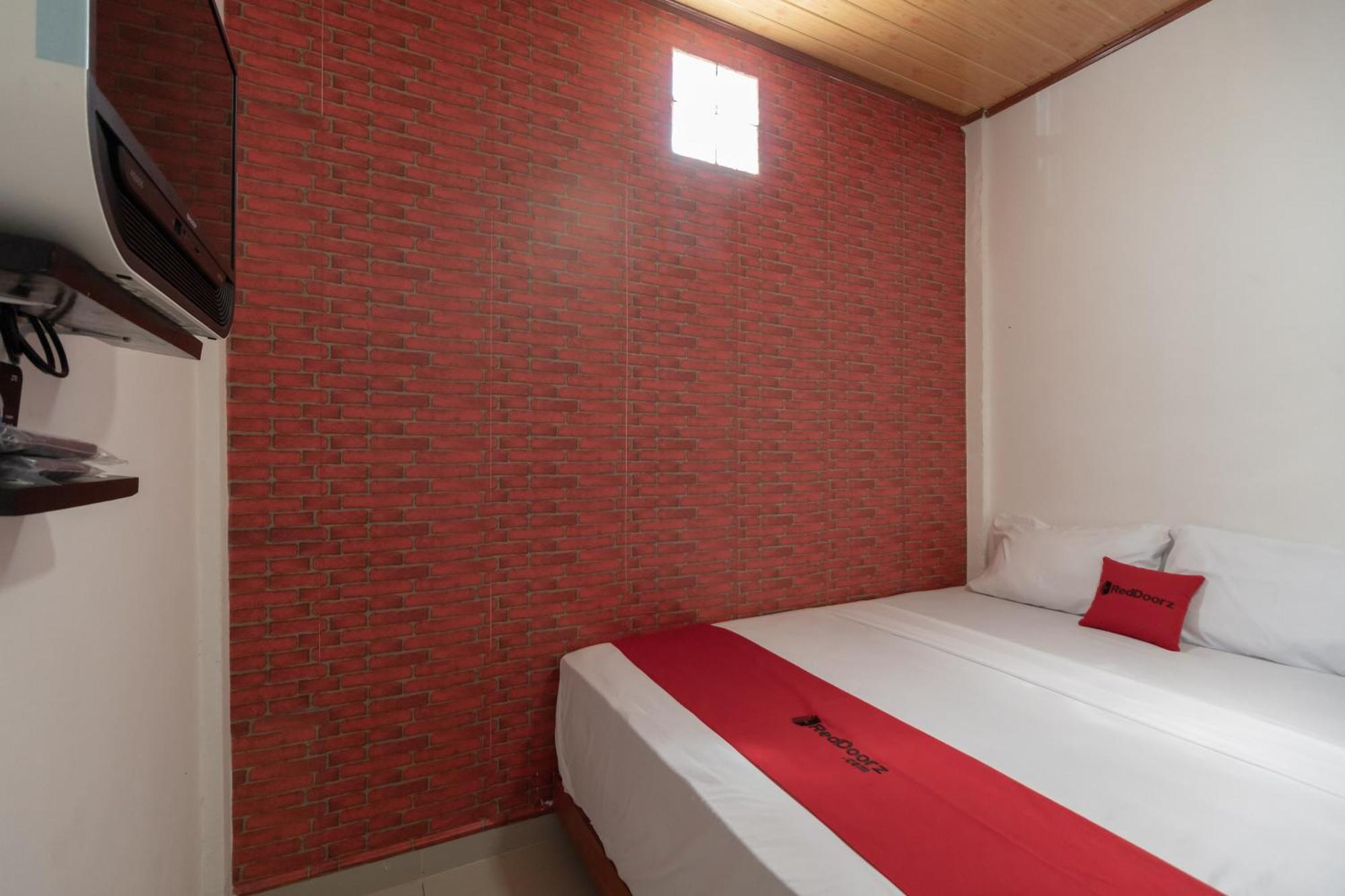 Hotel Reddoorz Syariah Near Jakabaring Sport Palembang