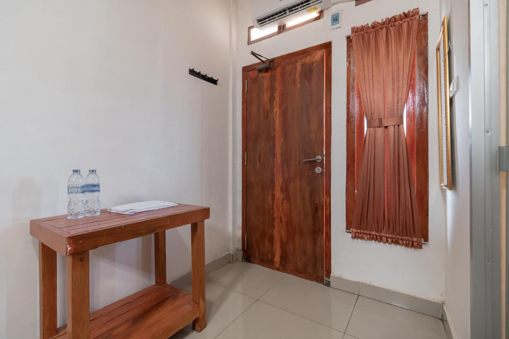 Reddoorz Syariah Near Jakabaring Sport Hotel