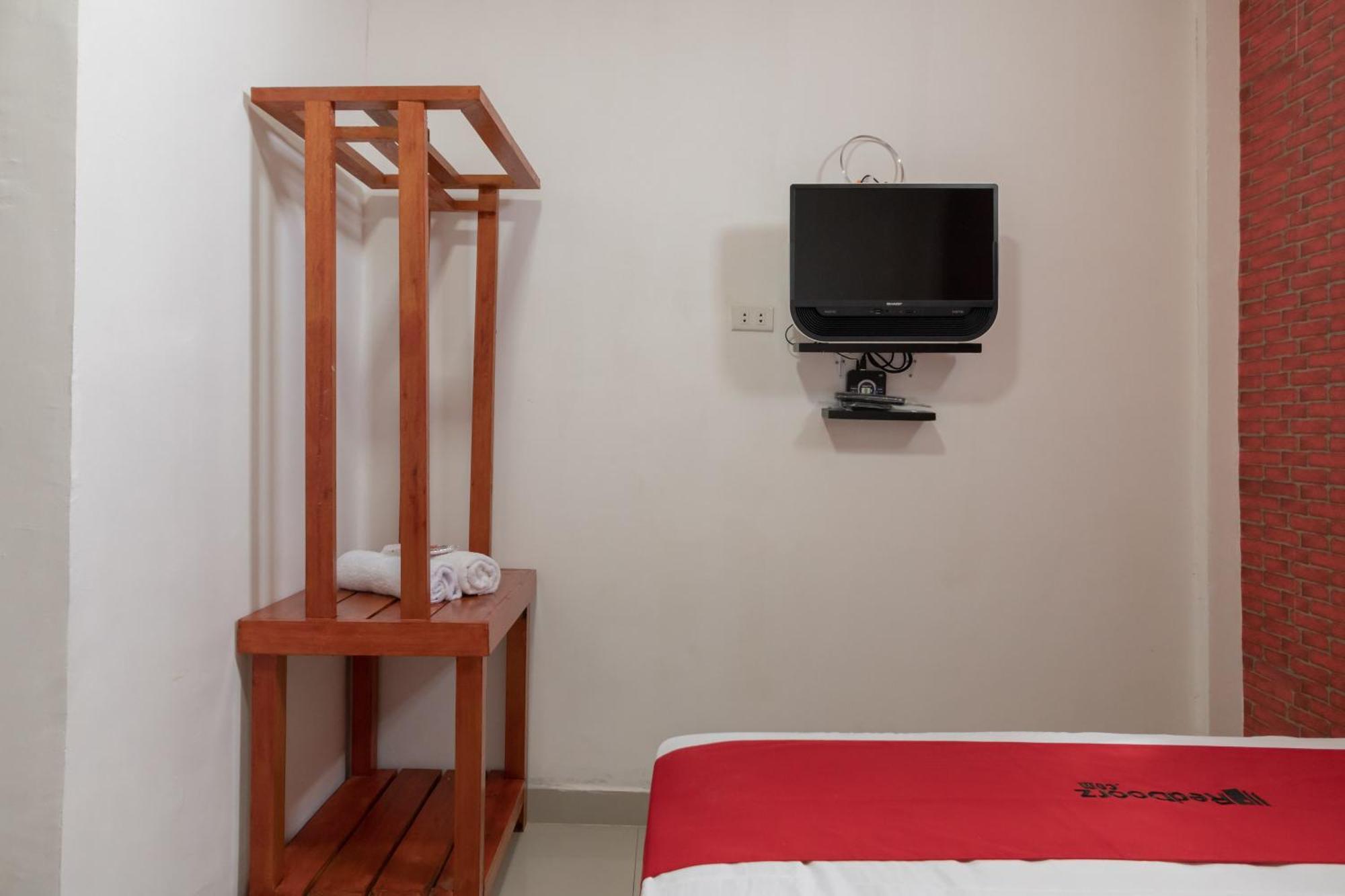 Reddoorz Syariah Near Jakabaring Sport 2* Palembang